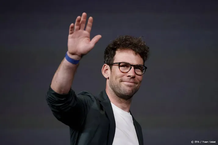 wielrenner cavendish weer thuis na zware val in zesdaagse