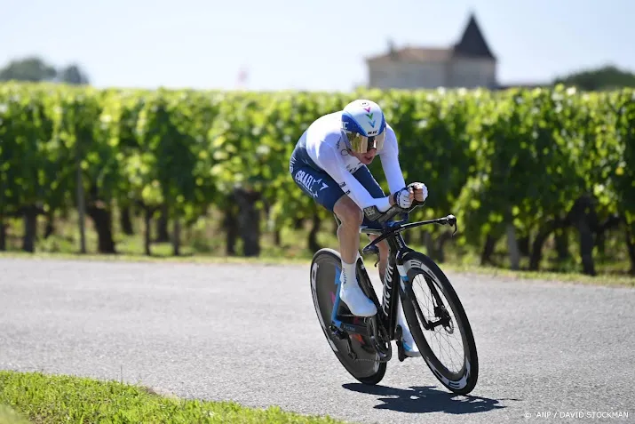 wielrenner dan martin beeindigt loopbaan