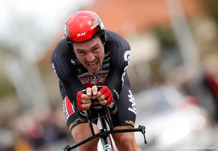 wielrenner degenkolb hoe maakt niet uit als tour maar doorgaat