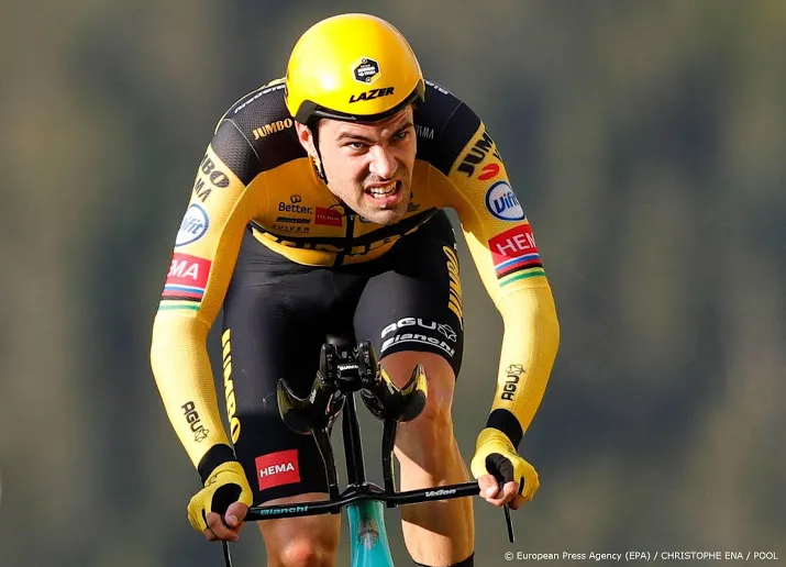 wielrenner dumoulin start in e3 en ronde van vlaanderen