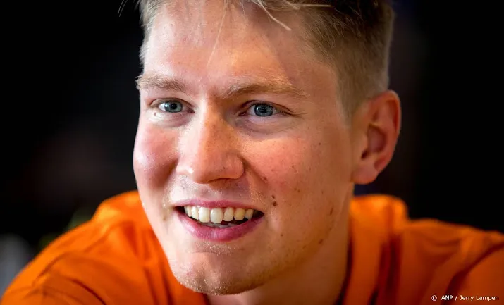 wielrenner kelderman gezien omstandigheden gaat het goed