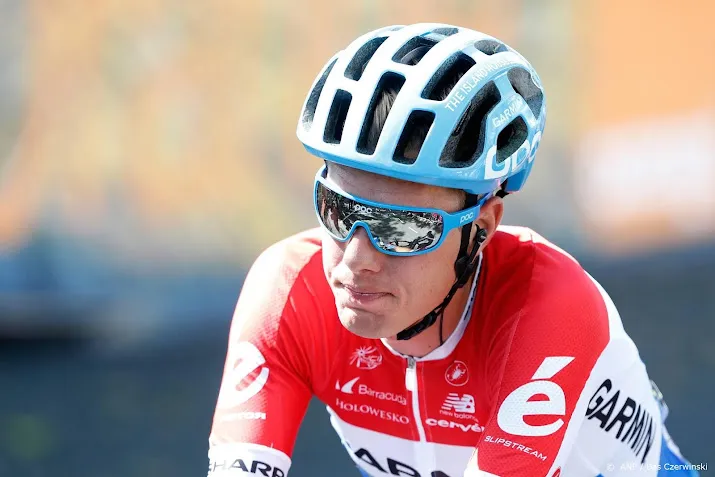 wielrenner langeveld stopt na parijs tours en wordt ploegleider