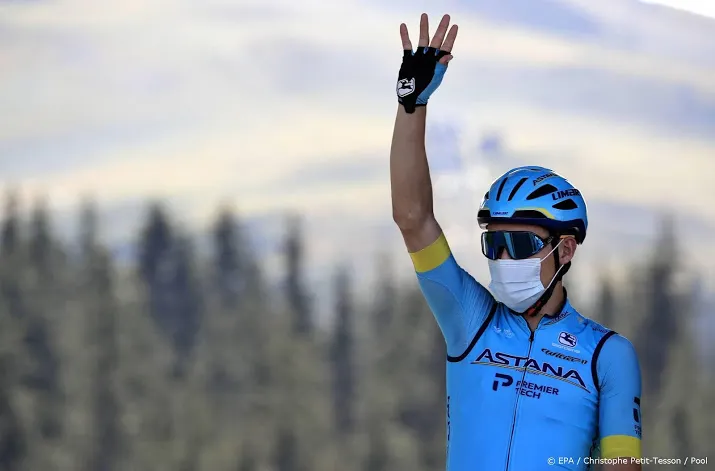 wielrenner lopez verruilt astana voor movistar