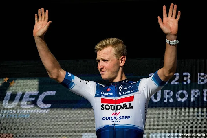 wielrenner merlier wint derde etappe in saudi arabie