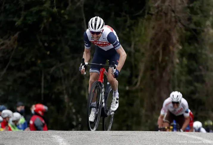 wielrenner mollema verwacht in tour snel duidelijkheid over vorm