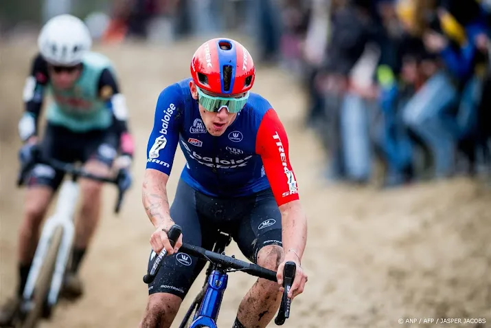 wielrenner nys wint tweede etappe in ronde van romandie