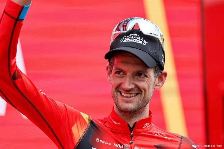 wielrenner poels ziet zich als een fles wijn hoe ouder hoe beter