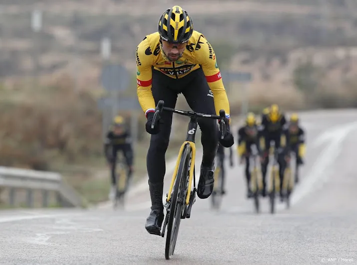 wielrenner roglic wil iets rechtzetten in parijs nice