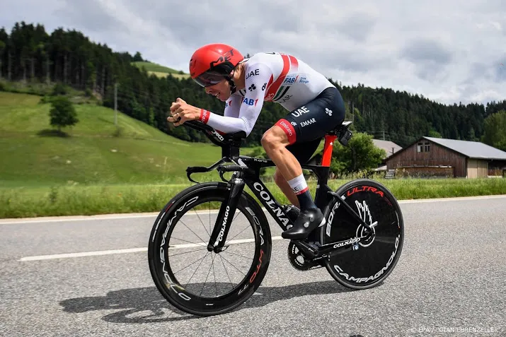 wielrenner rui costa eerste winnaar in saudi arabie