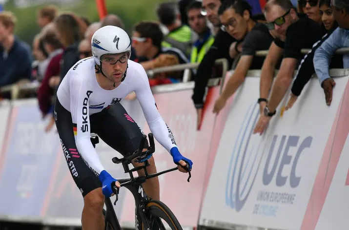 wielrenner schachmann naar bora hansgrohe