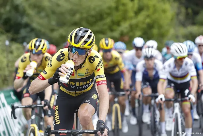 wielrenner teunissen terug bij intermarche voor parijs roubaix