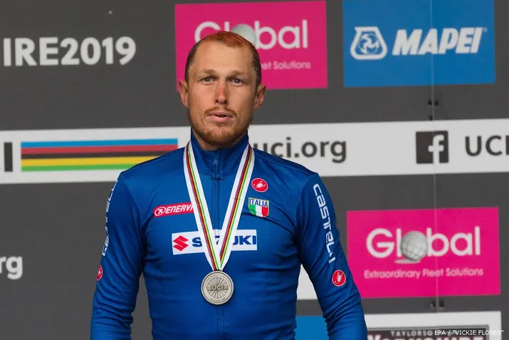wielrenner trentin pleit voor een grote ronde door drie landen