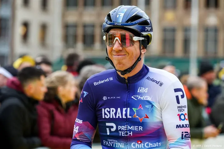 wielrenner vanmarcke beeindigt loopbaan om hartproblemen
