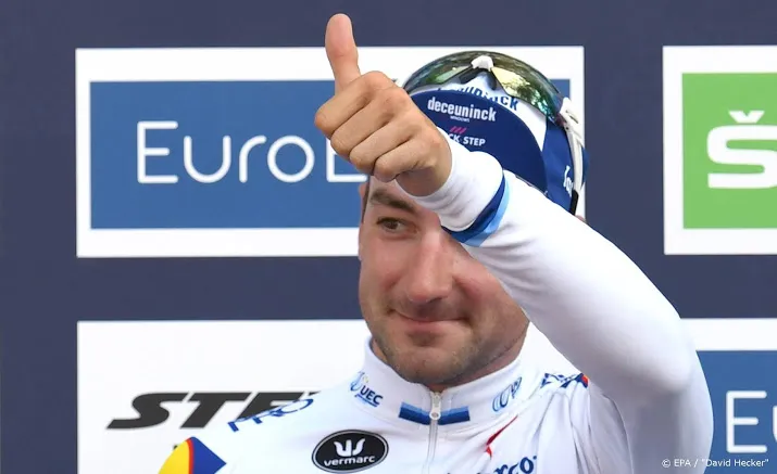 wielrenner viviani zal europese titel niet verdedigen