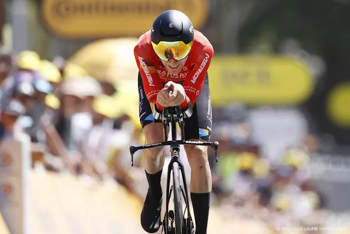 wielrenner wright noemt beschuldiging roglic oneerlijk