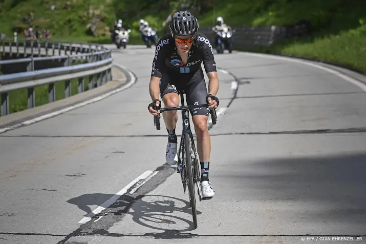 wielrenners kragh andersen en hermans naar ploeg van der poel