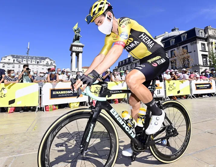 wielrenners van aert en van avermaet kopmannen belgie op wk