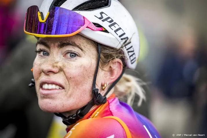 wielrenster vollering tweede in tijdrit ronde van zwitserland
