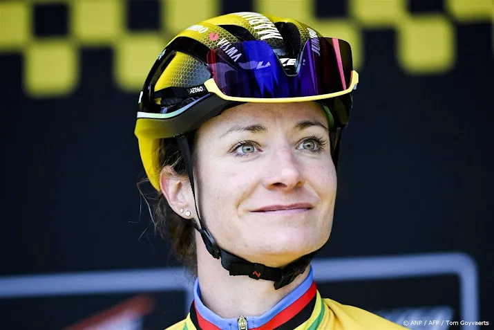 wielrenster vos eindigt in ronde van valencia opnieuw als tweede