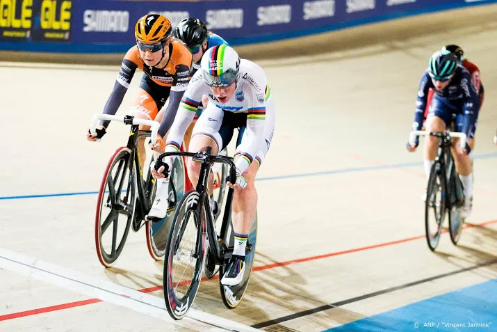 wielrenster wiebes kiest voor team sunweb