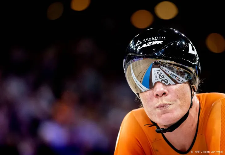 wielrenster wild ontbreekt in gent wevelgem na positieve test