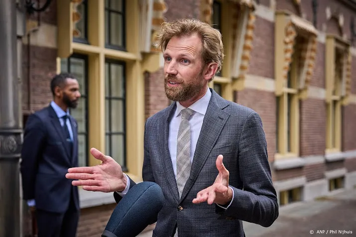 wiersma afschaffen ouderbijdrage op scholen