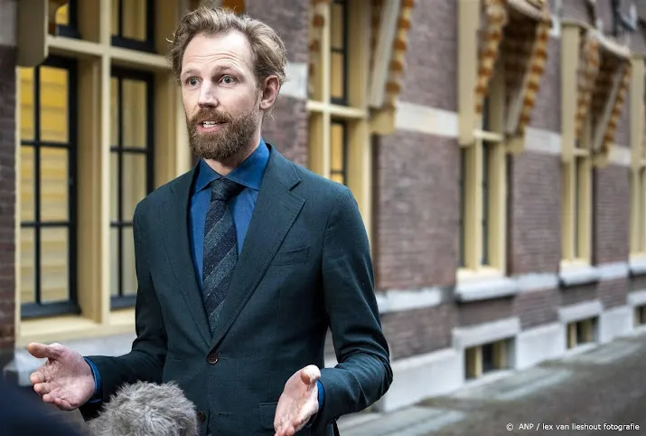 wiersma tegen amsterdams plan met structureel onbevoegde leraren