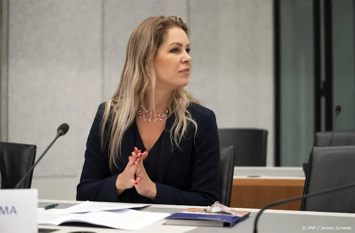 wiersma wil starten met mestproblematiek en soepeler stikstofgrens