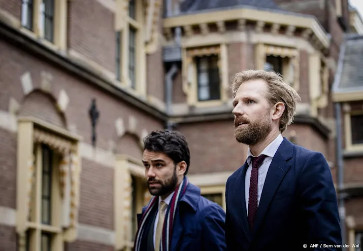 wiersma wil toezicht inspectie op weekendscholen mogelijk maken