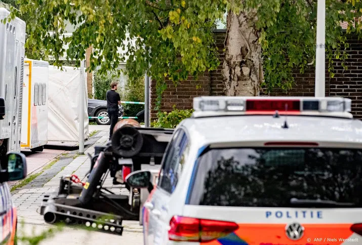 wiersum zag werk niet als gevecht
