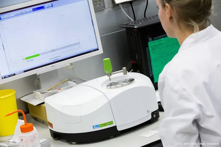 wietproef wordt uitgebreid onderzoek naar medicinale xtc