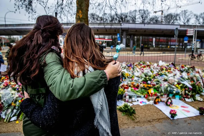 wijd vrijdagpreek aan slachtoffers utrecht