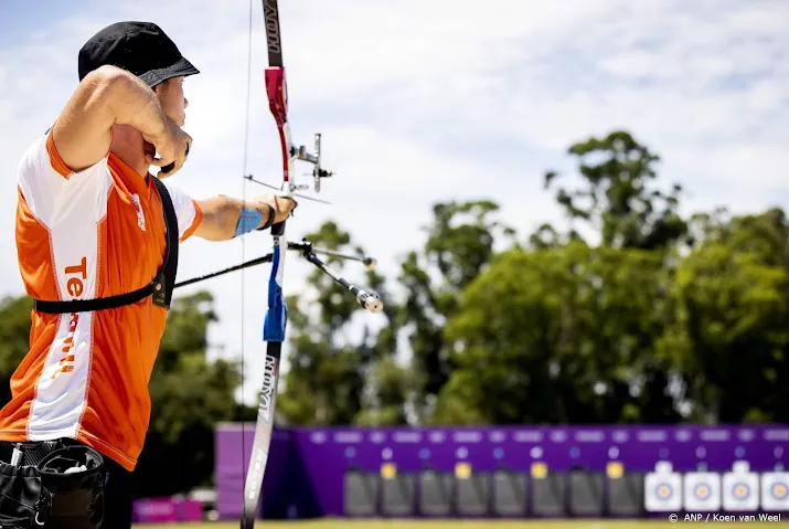 wijler gaat in landenwedstrijd met schloesser vol gas voor goud