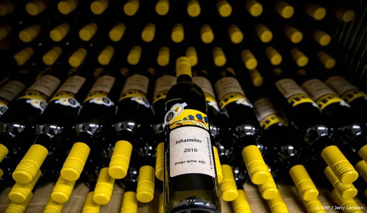 wijnboeren verkopen vaakst aan consument