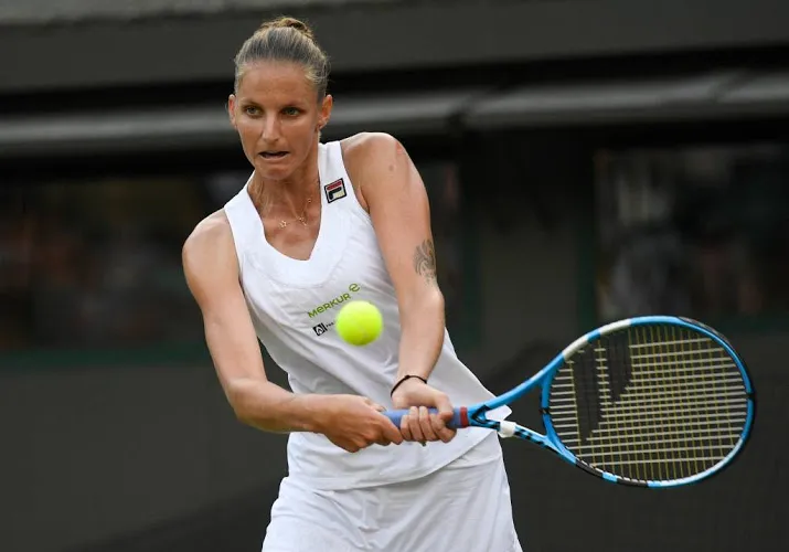 wilander kiki moet beter tegen pliskova