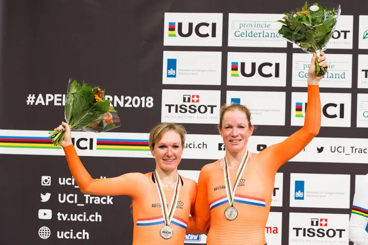 wild en pieters pakken goud op koppelkoers