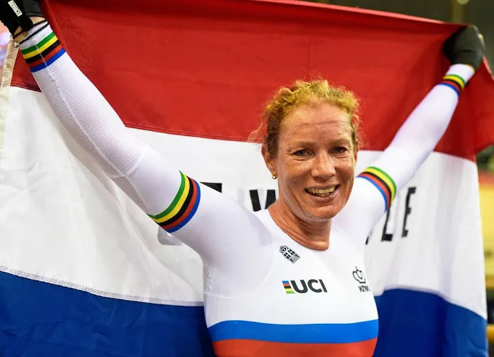 wild wint omnium in gent