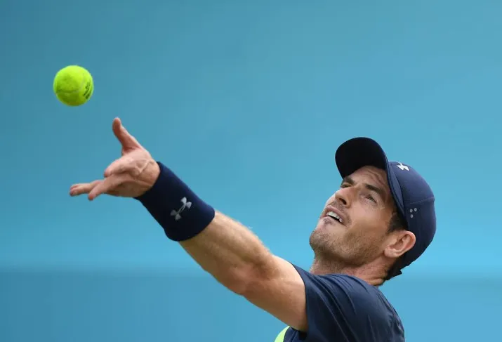 wildcard murray voor masters cincinnati