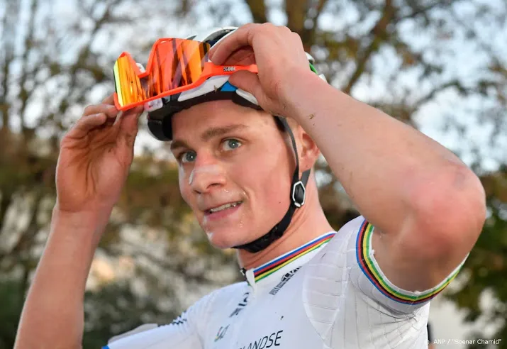 wildcard ploeg van der poel voor kuurne brussel kuurne