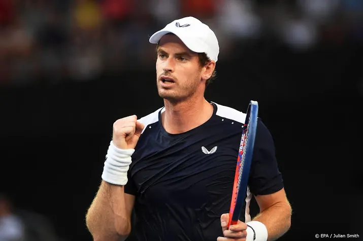 wildcard queens ligt klaar voor murray