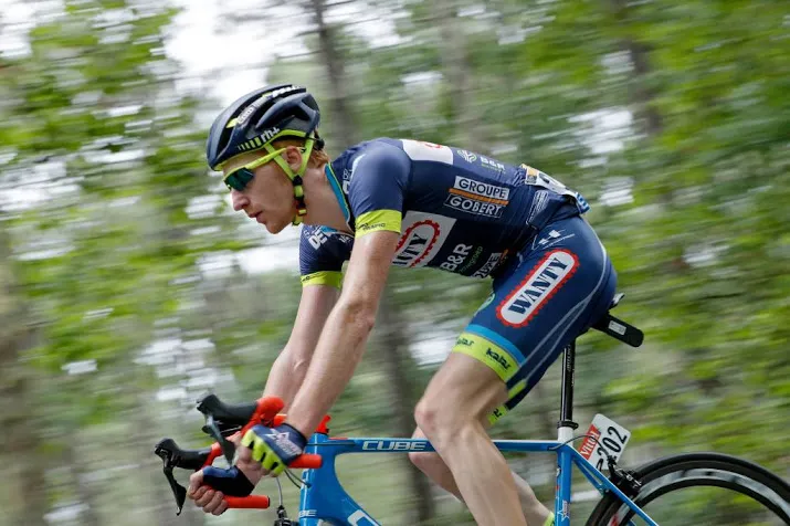 wildcard voor wanty in ronde van frankrijk