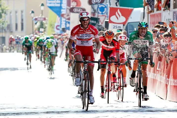 wildcards giro naar teams italie en israel