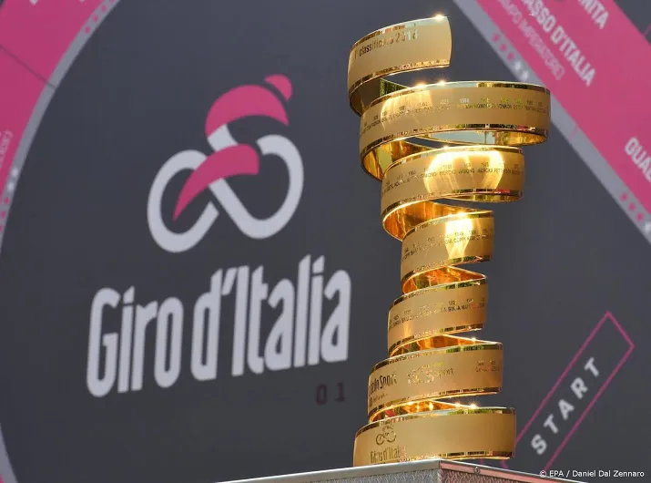 wildcards giro voor italiaanse wielerteams