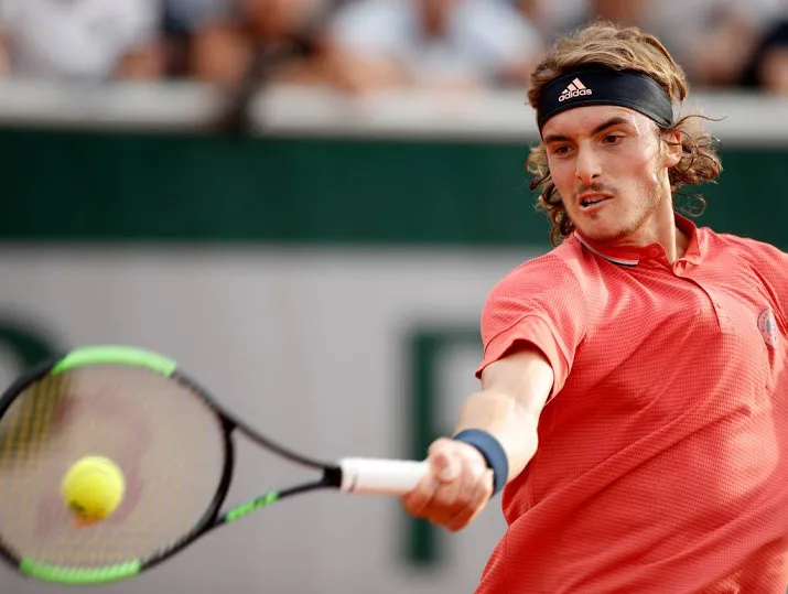 wildcards tsitsipas en mcdonald in rosmalen