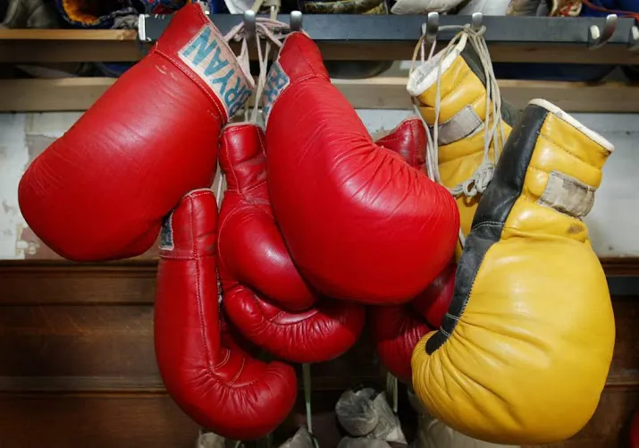 wilder en fury gaan op herhaling