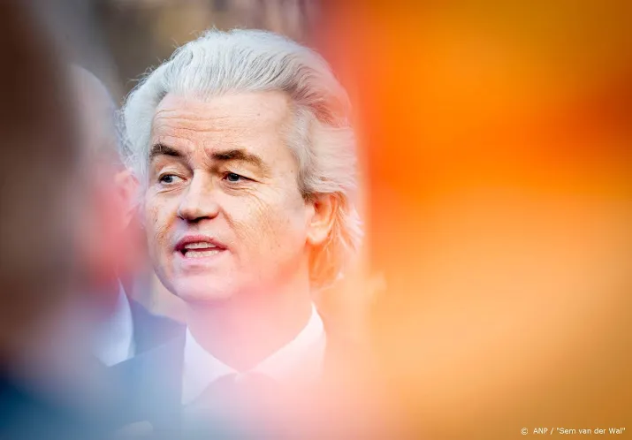 wilders beeindigt omstreden cartoonwedstrijd
