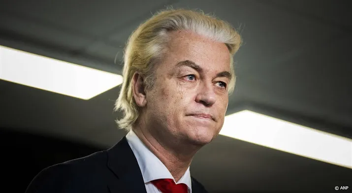 wilders beveiliging rechtse politici waar nodig opschroeven