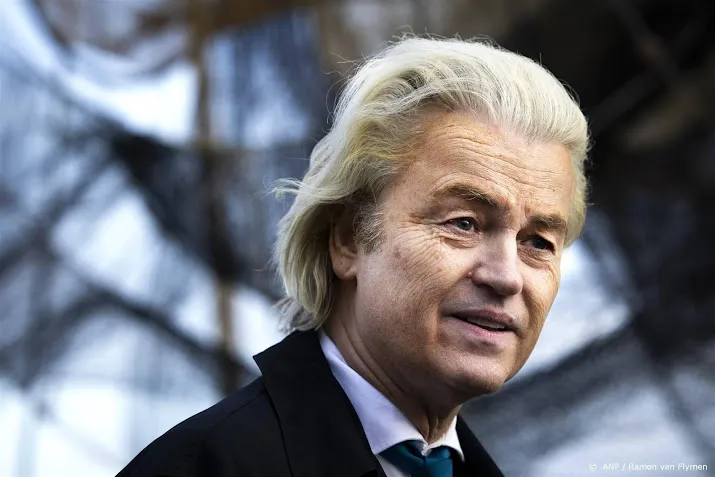 wilders blij om draai om oren coalitie pvv verliest wel wat