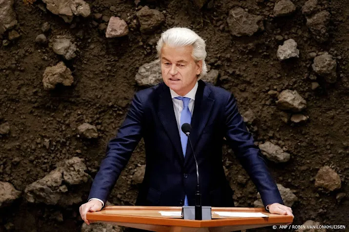wilders deze week bespreek ik met yesilgoz tweet over afkomst