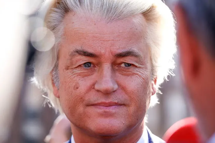 wilders en belediging islam reden aanslag